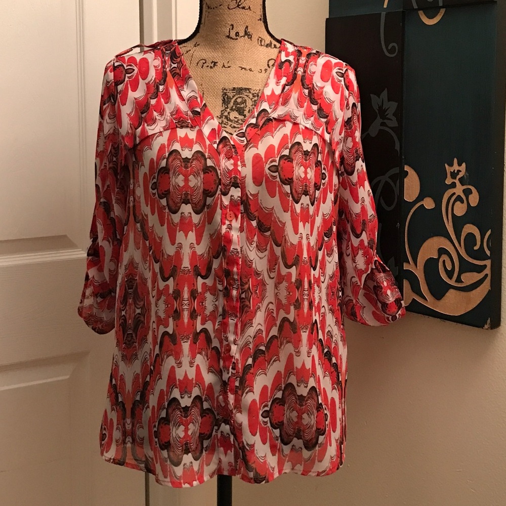 🆕Quintessential Top